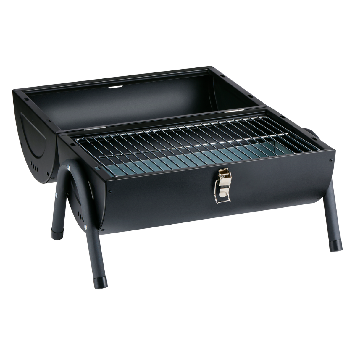 alpina Tafel BBQ - Compacte Barbecue