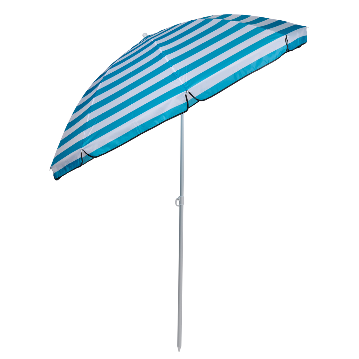 Camp Active Strandparasol ⌀170 x 200 cm - maximondo
