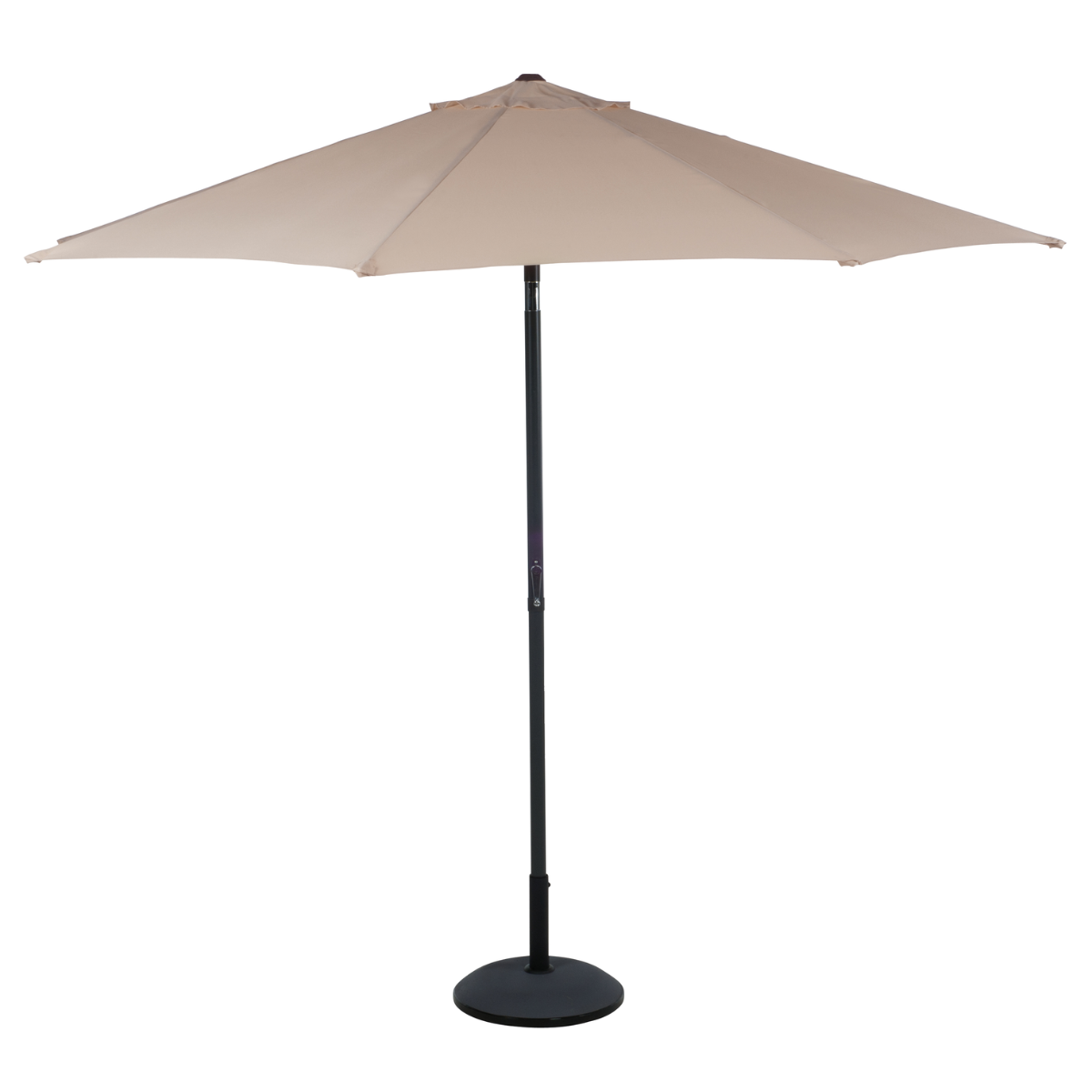 Lifetime Garden Parasol Zonnescherm - maximondo