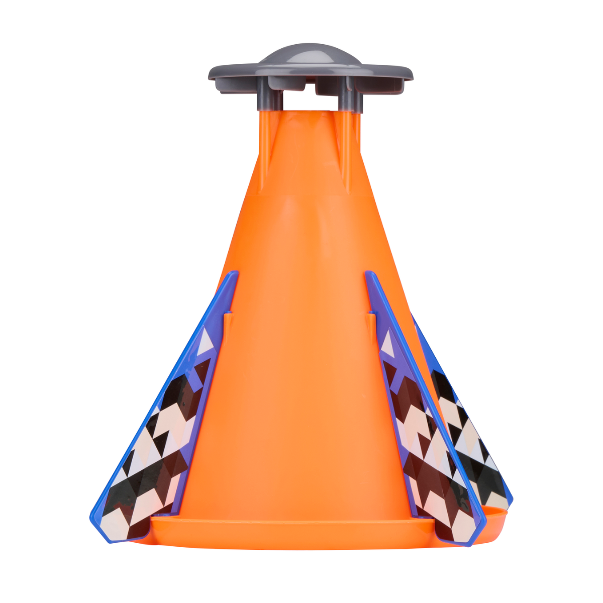 Waterzone Waterraket - maximondo