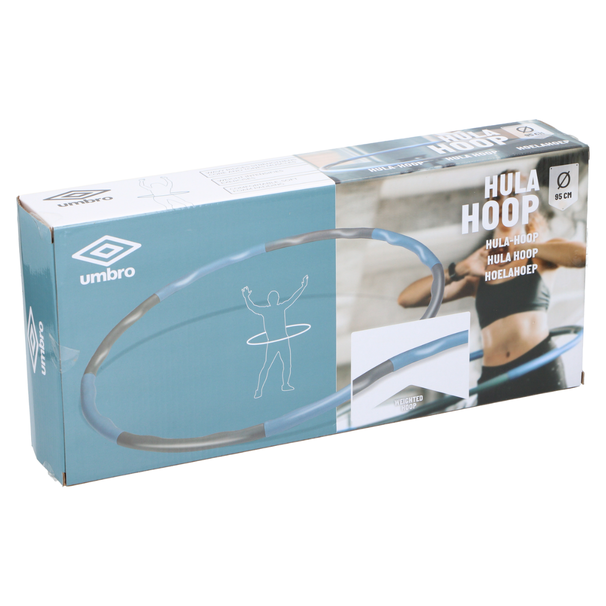 Umbro Hula Hoop 890 Gr - maximondo