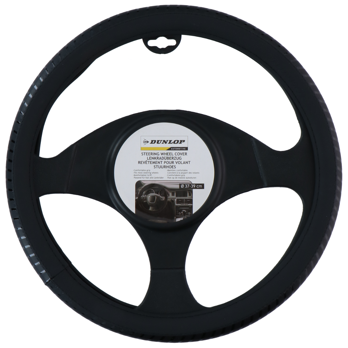 Dunlop Stuurhoes Auto ⌀38CM - maximondo