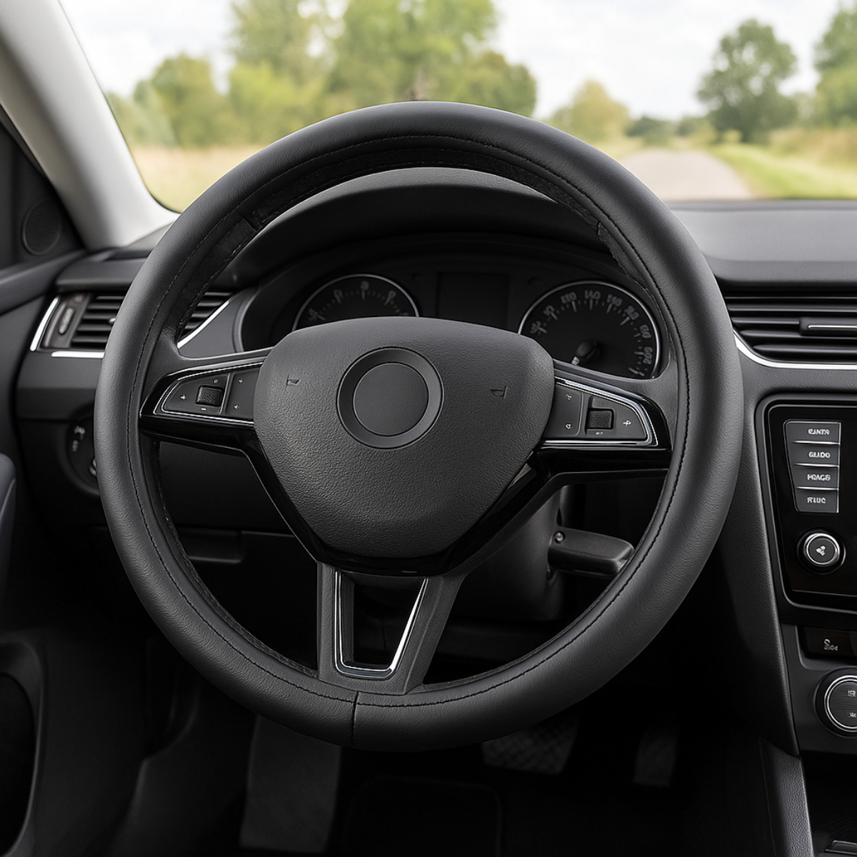 Dunlop Stuurhoes Auto ⌀38CM - maximondo