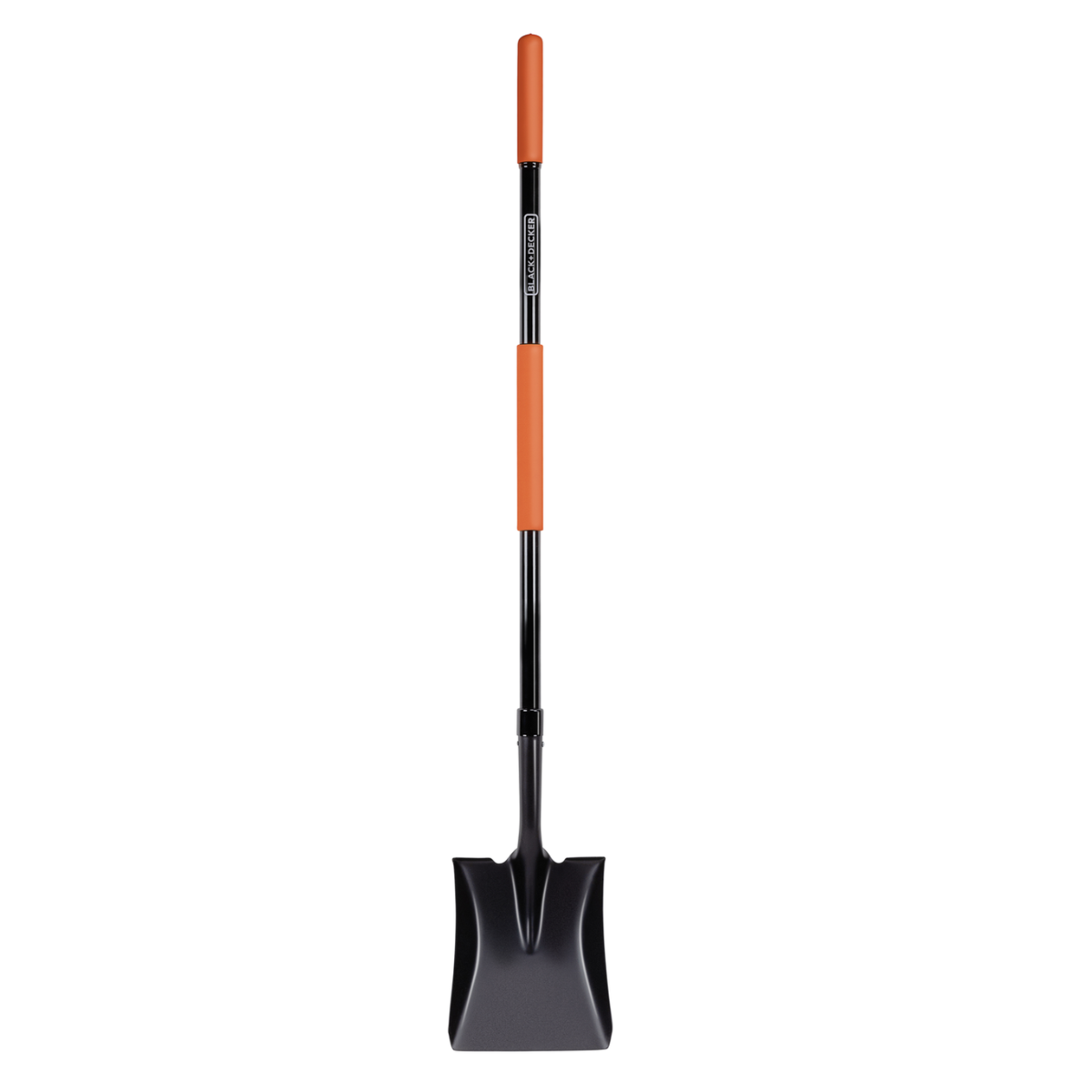 BLACK+DECKER Schep 149 cm - maximondo
