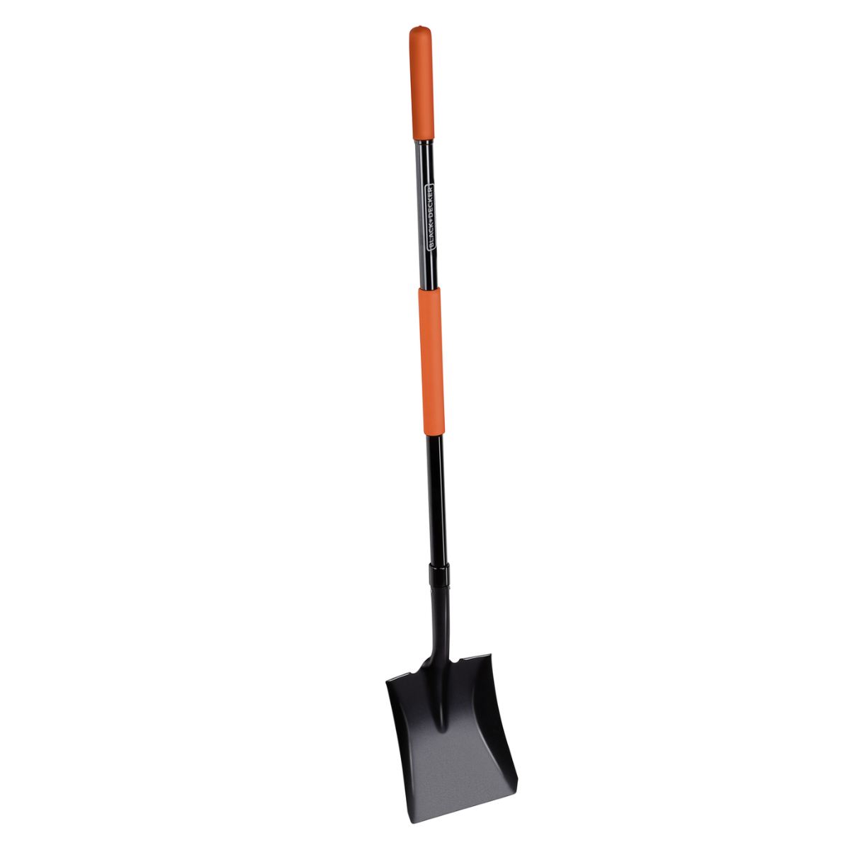 BLACK+DECKER Schep 149 cm - maximondo