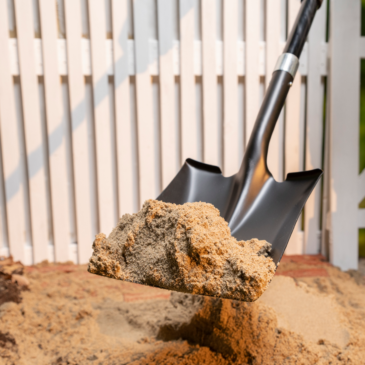 BLACK+DECKER Schep 149 cm - maximondo