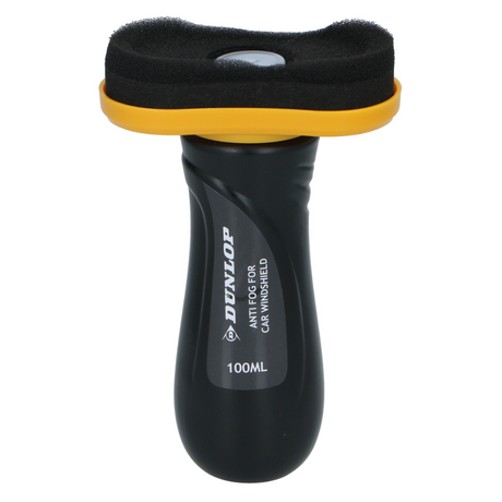 Dunlop Anti Condens Auto Spons 100ML - maximondo