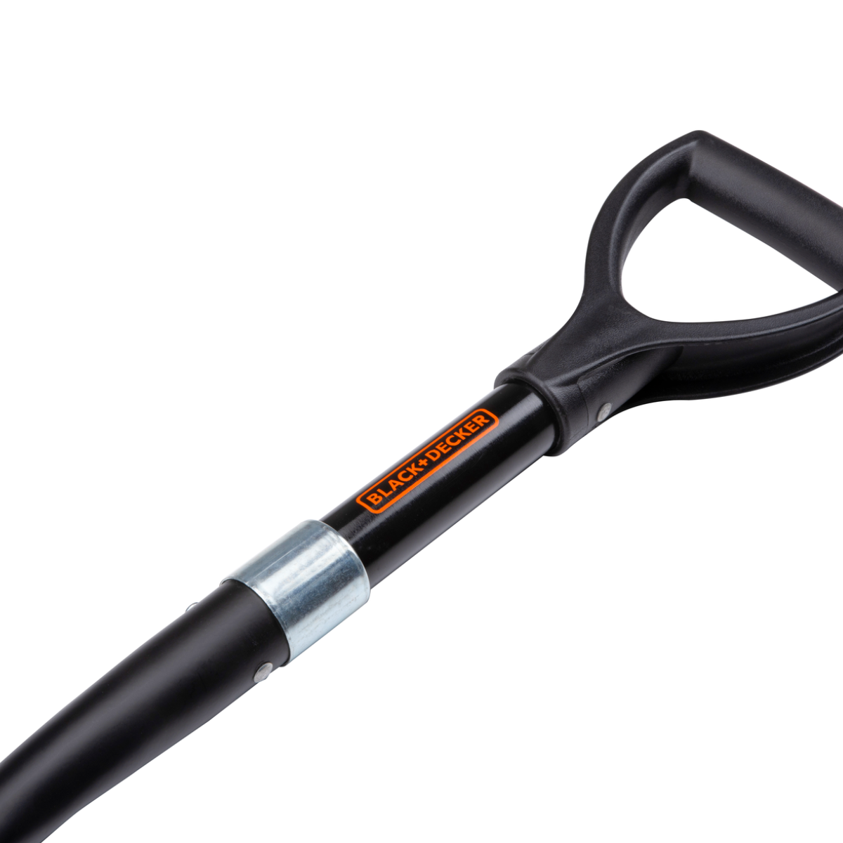 BLACK+DECKER Schop 67 CM, 800 Gr - maximondo