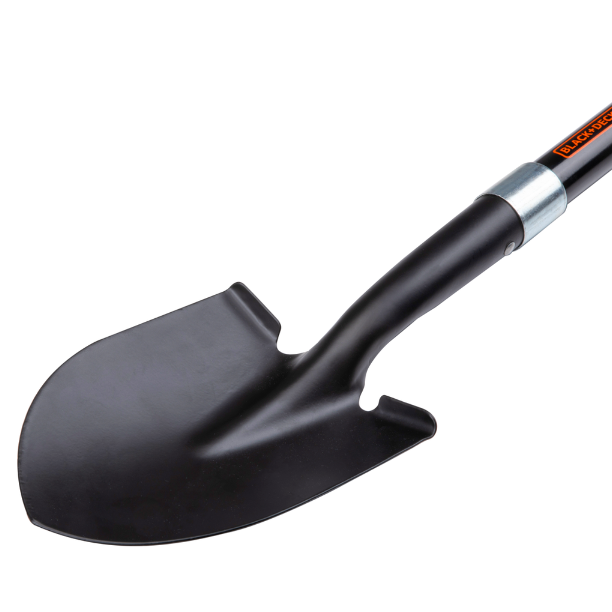 BLACK+DECKER Schop 67 CM, 800 Gr - maximondo