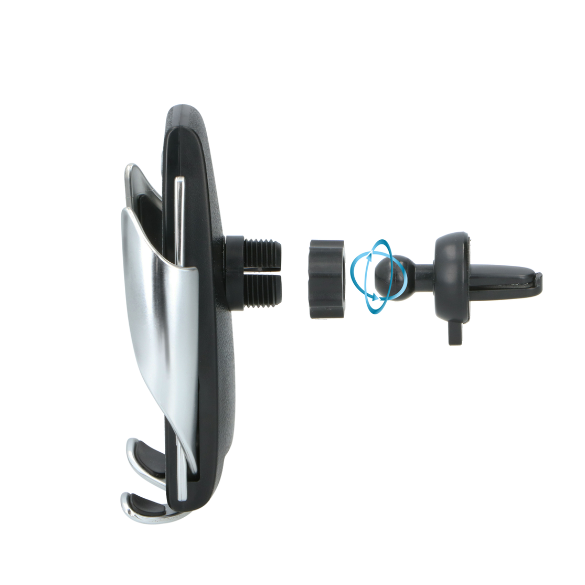 Dunlop Telefoonhouder Draadloos - maximondo