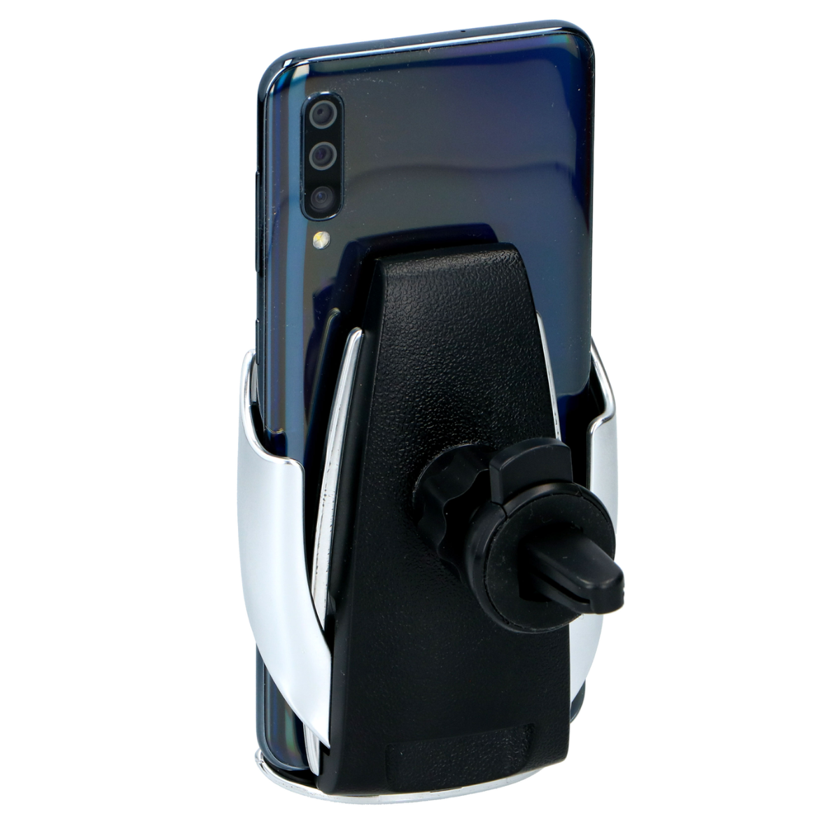 Dunlop Telefoonhouder Draadloos - maximondo