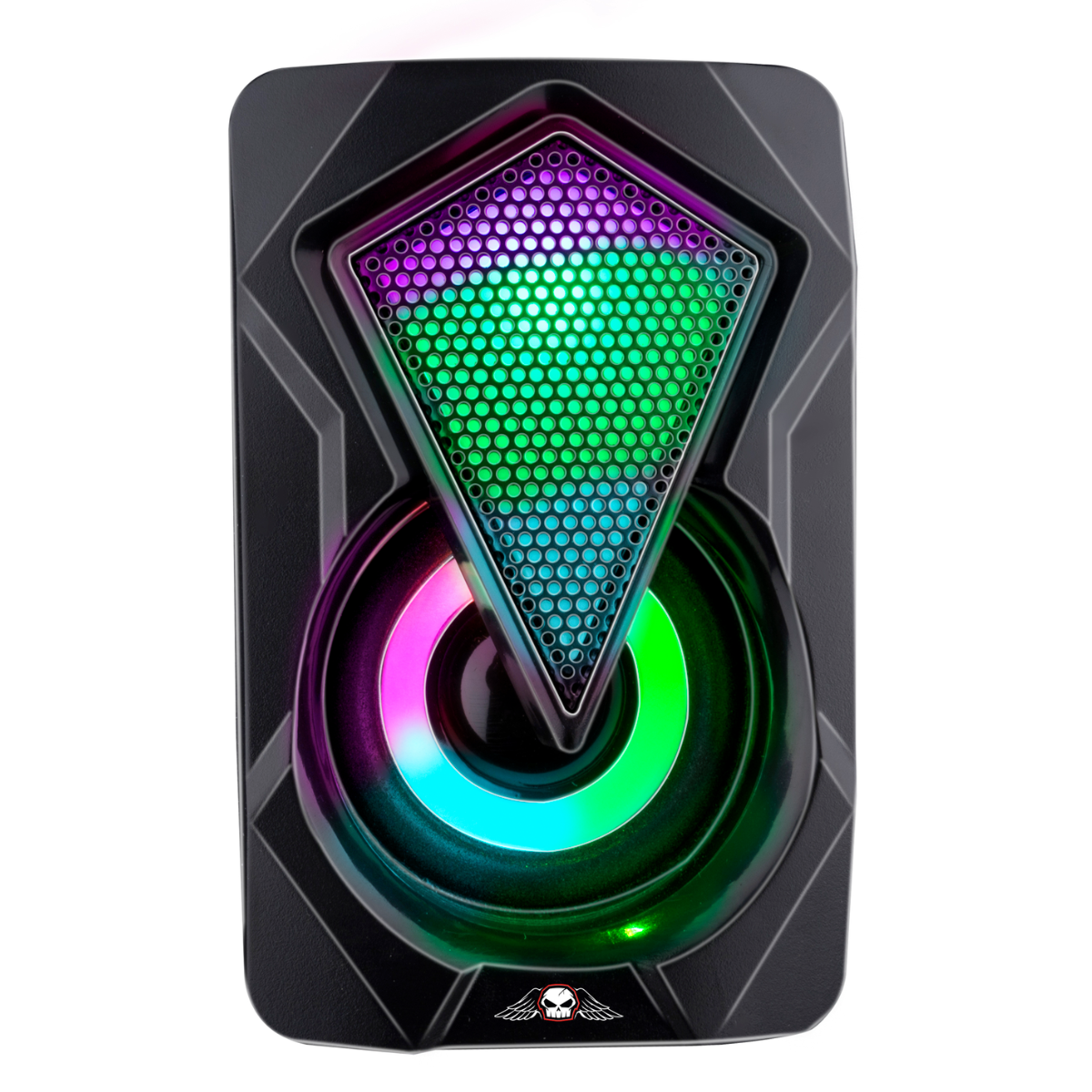 No Fear Speakerset 2 Stuks - maximondo