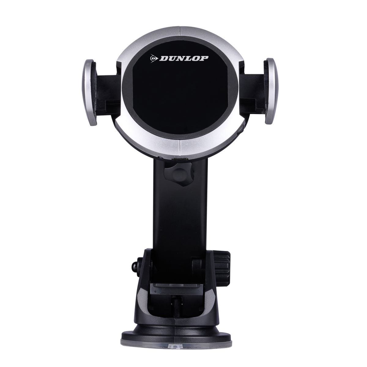 Dunlop Auto Telefoonhouder en Oplader - maximondo