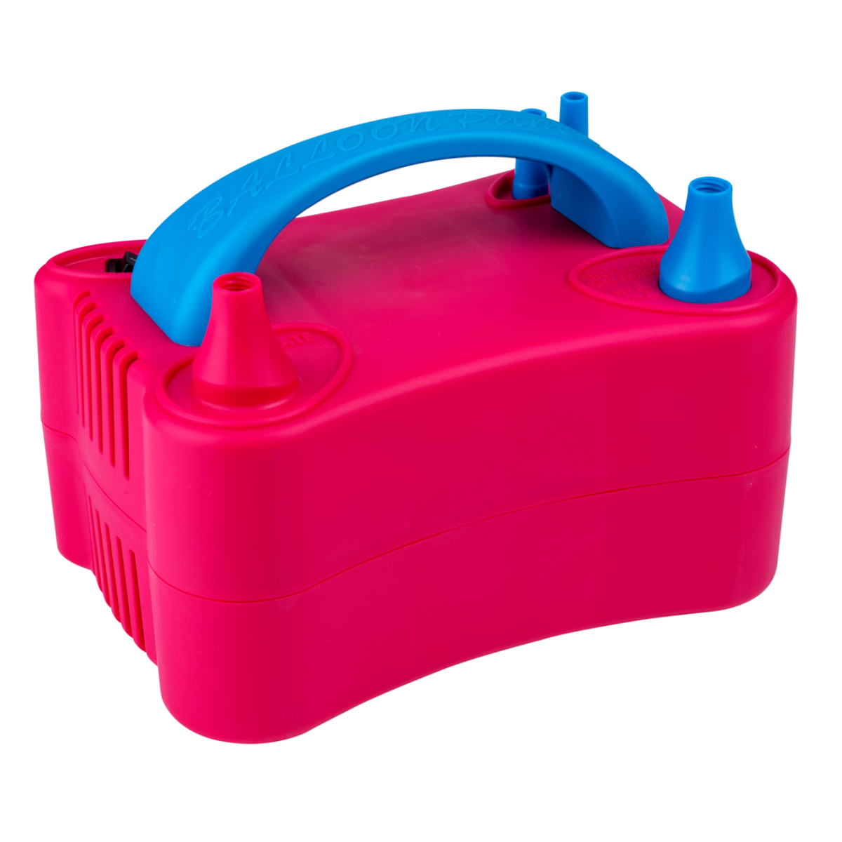 Elektrische Ballonenpomp, 400 W - maximondo