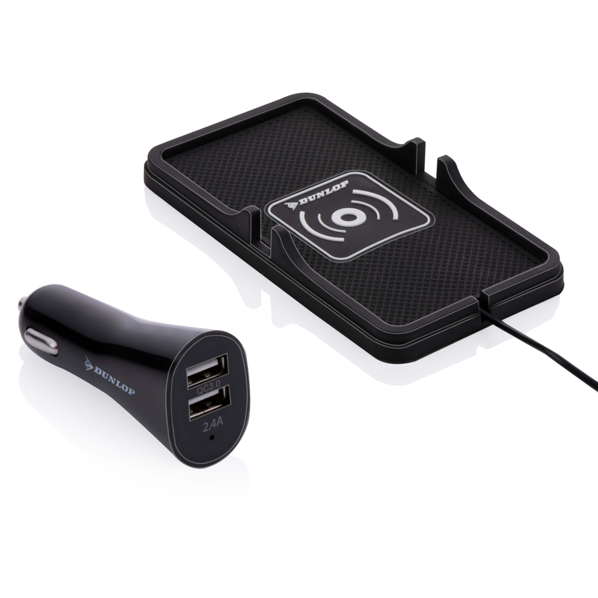 Dunlop Telefoonhouder Auto - maximondo