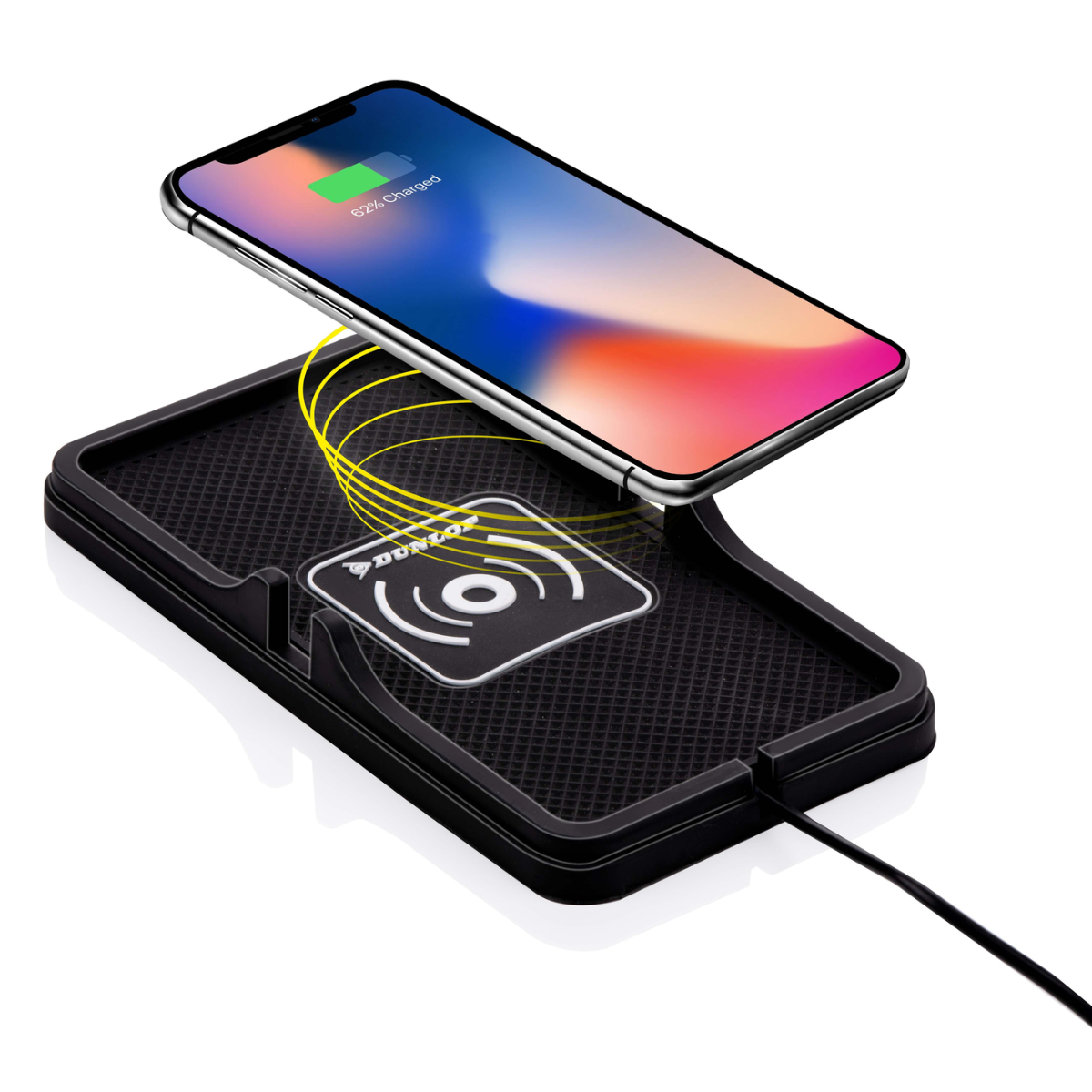 Dunlop Telefoonhouder Auto - maximondo