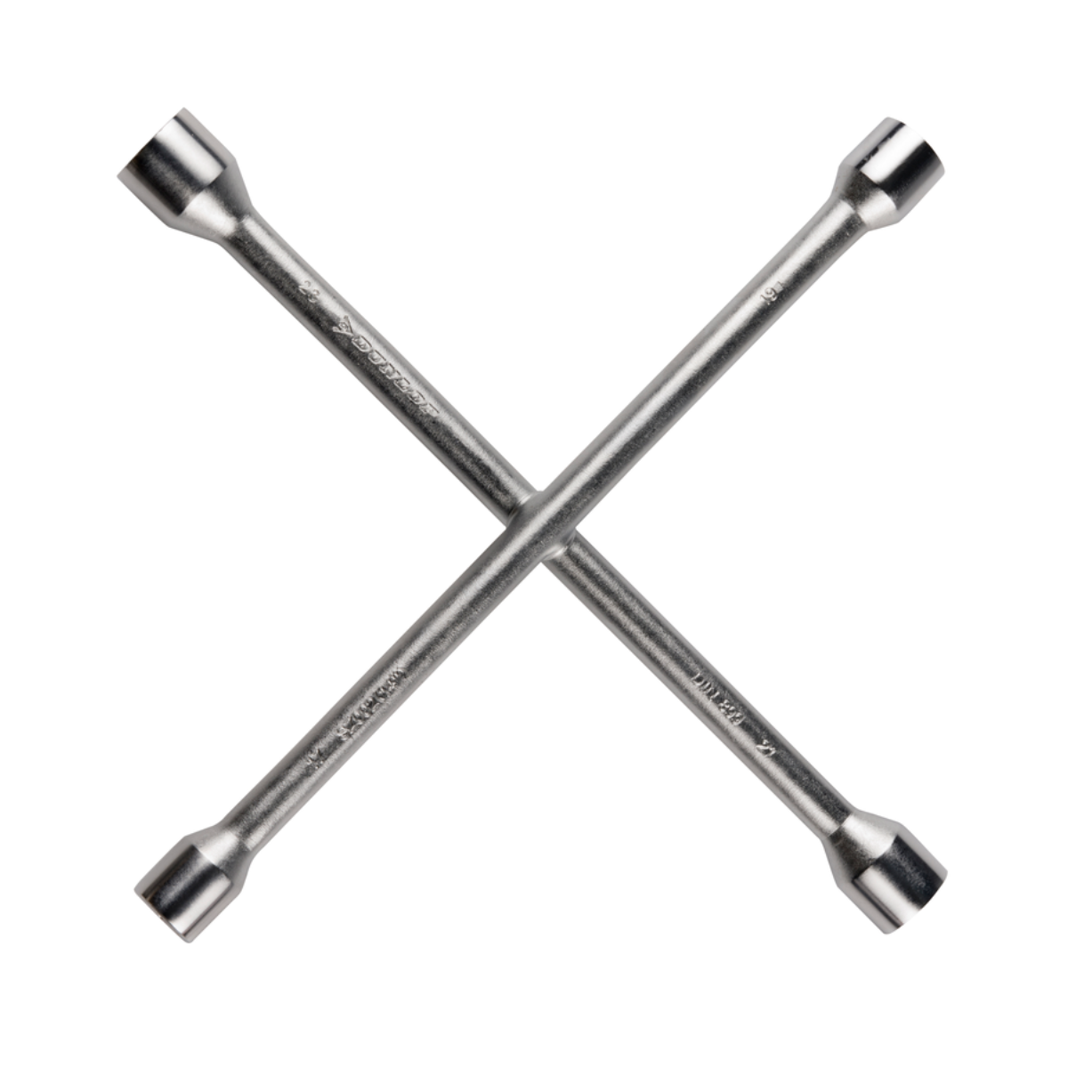 Dunlop Wielsleutel Geschikt voor Afmetingen 17-19-21-23 MM - maximondo