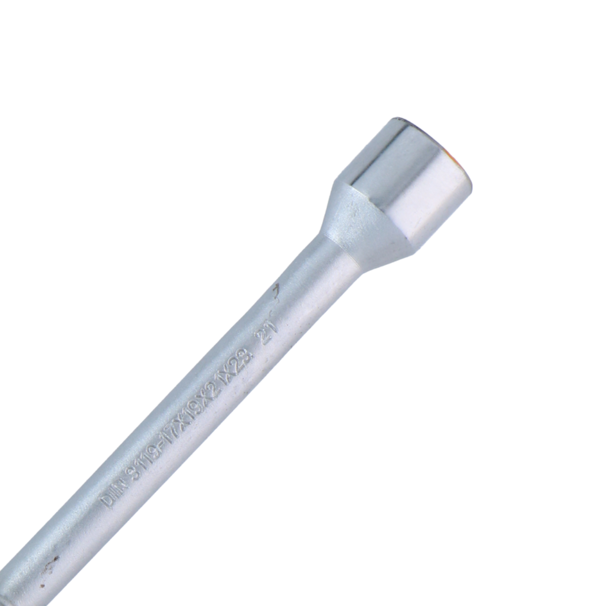 Dunlop Wielsleutel Geschikt voor Afmetingen 17-19-21-23 MM - maximondo