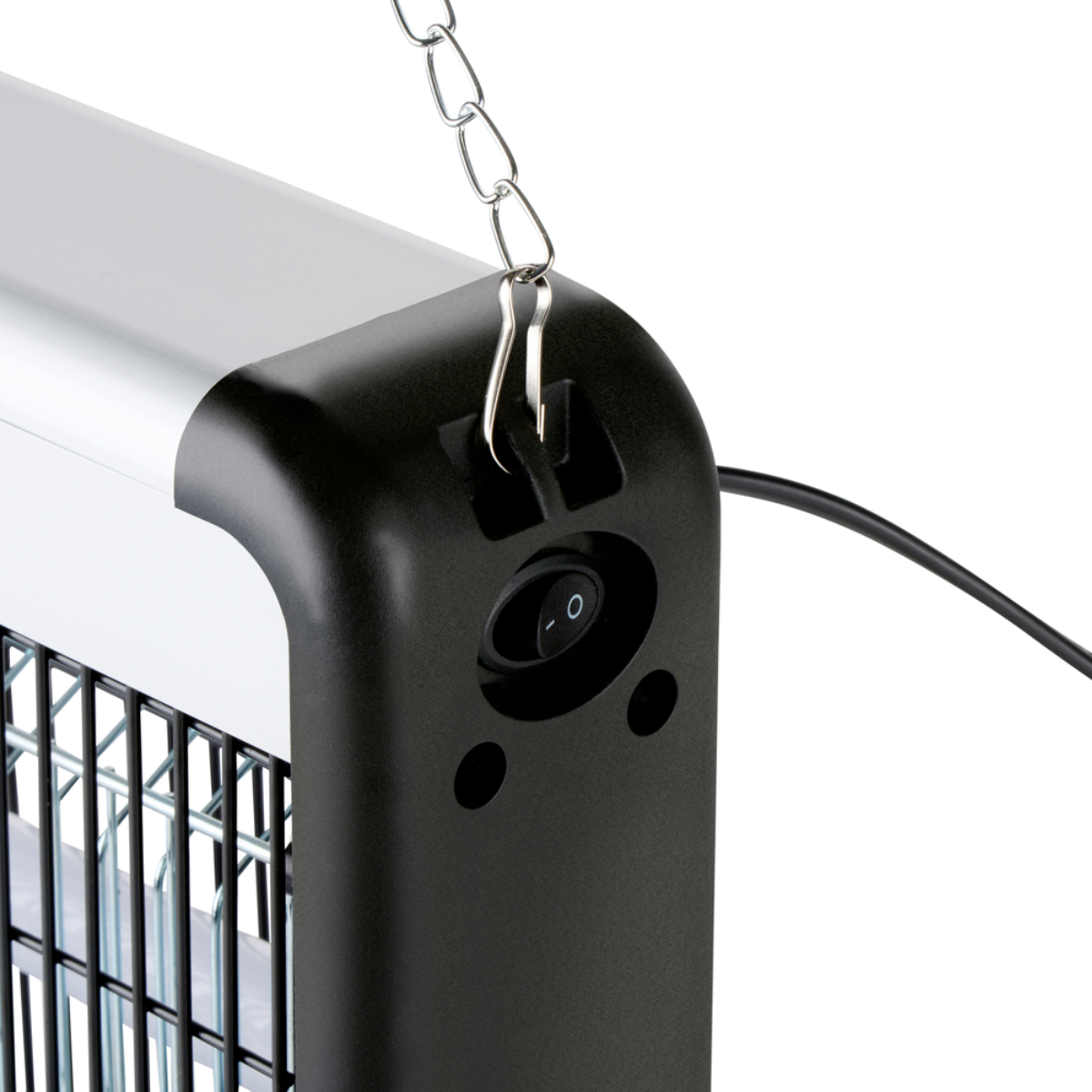 Grundig Muggendoder UV-lamp - maximondo