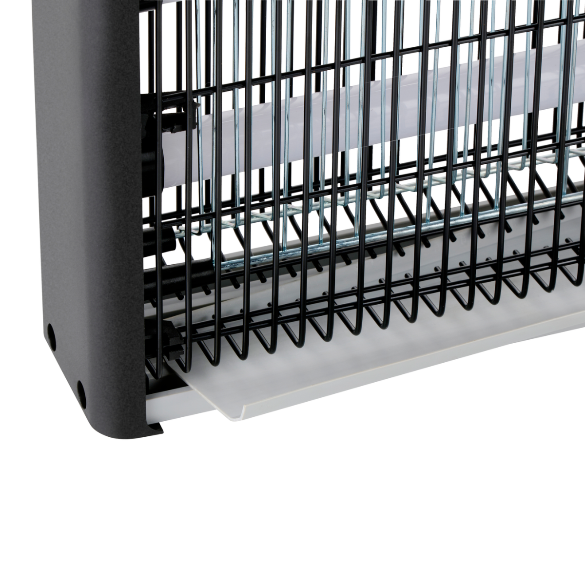 Grundig Muggendoder UV-lamp - maximondo