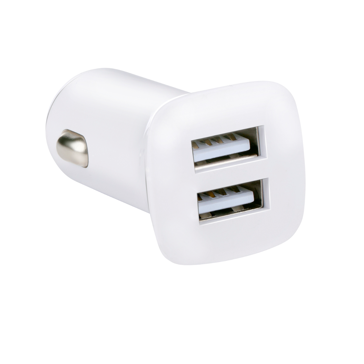 Grundig Reis Oplaadset - USB-C, USB-A & Lightning - maximondo