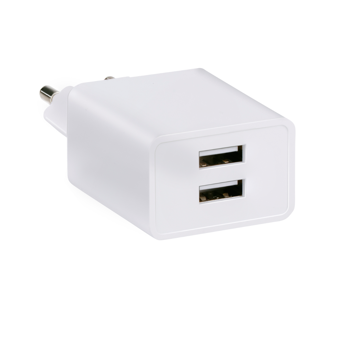 Grundig Reis Oplaadset - USB-C, USB-A & Lightning - maximondo