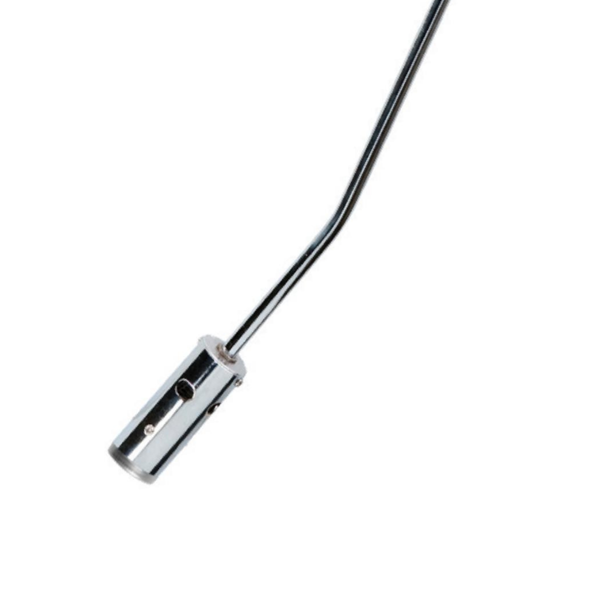 Kinzo Onkruidbrander Gas - met Instelbare Vlam 80 cm - maximondo