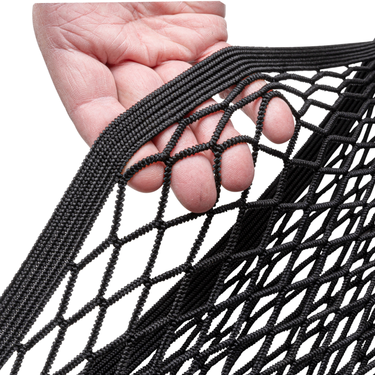 BLACK+DECKER Bagagenet Auto 4Delig. - maximondo