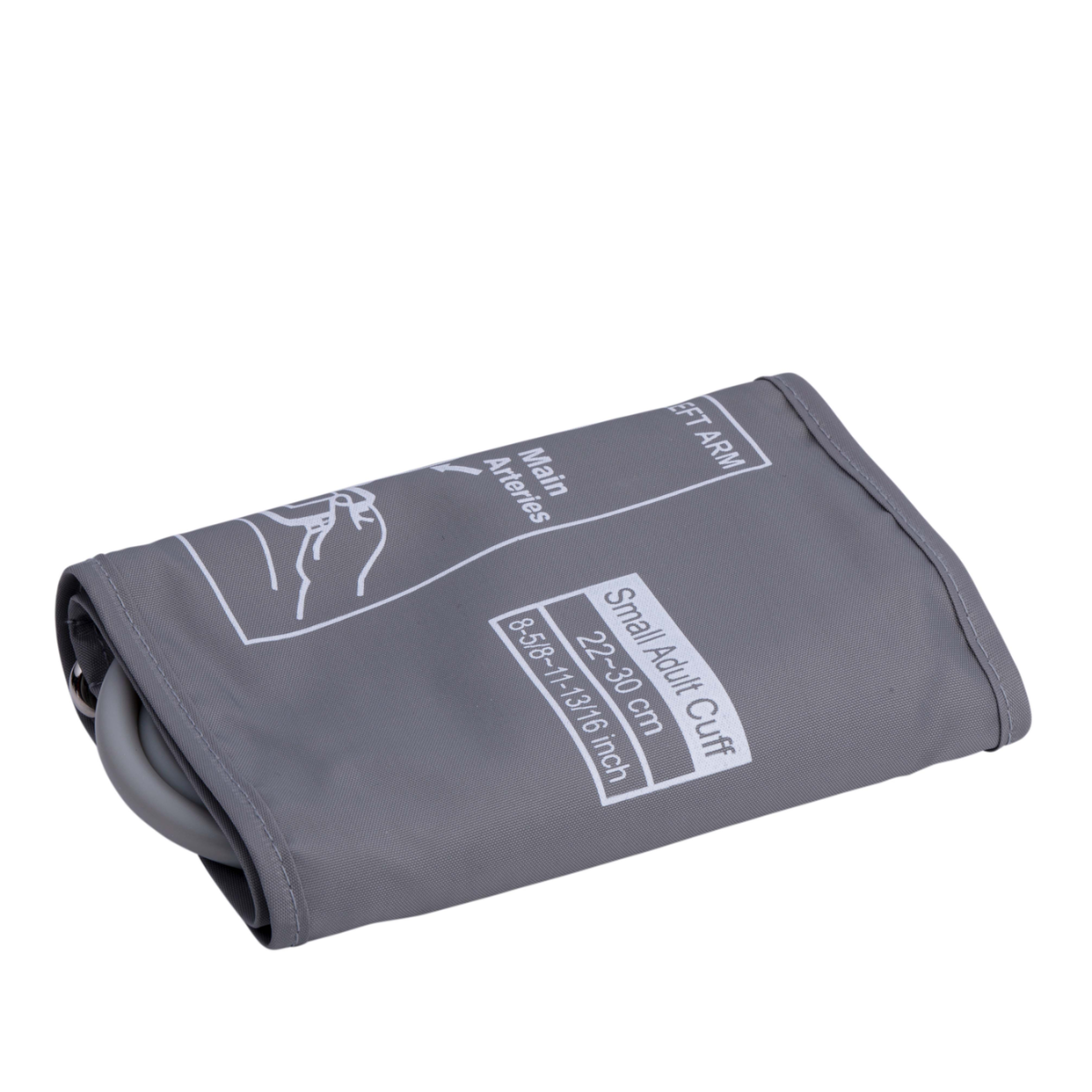 Grundig Bloeddrukmeter Bovenarm - maximondo