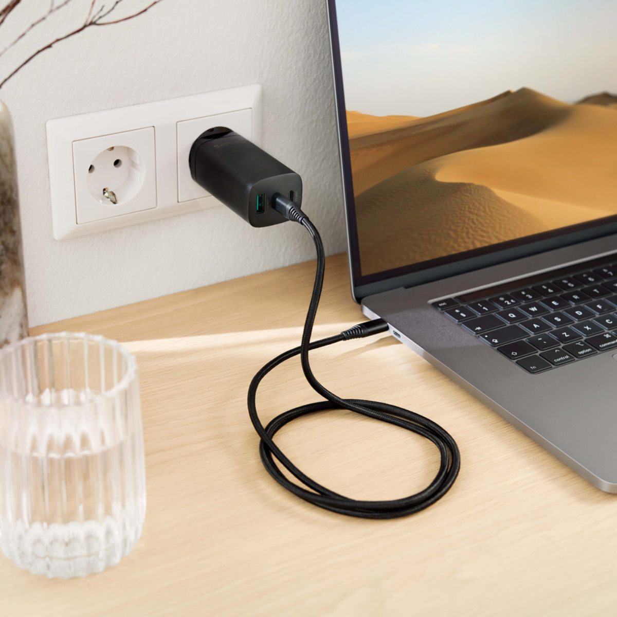 Wall charger DLP2681/12 230V - maximondo