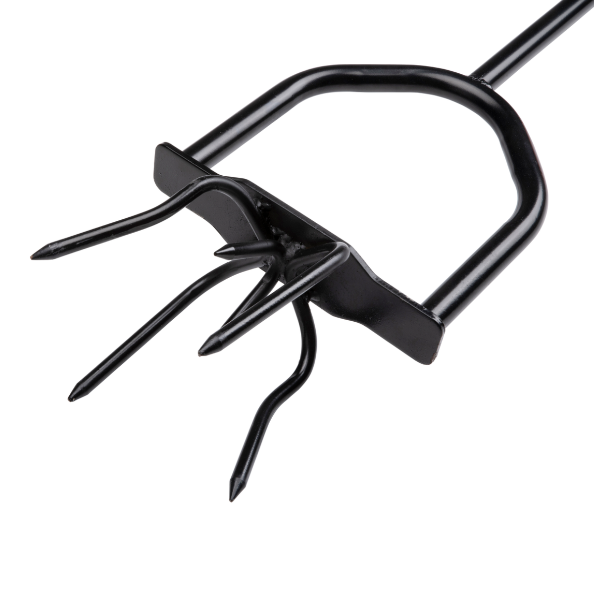 BLACK+DECKER Tuinschoffel Met Ratel - maximondo