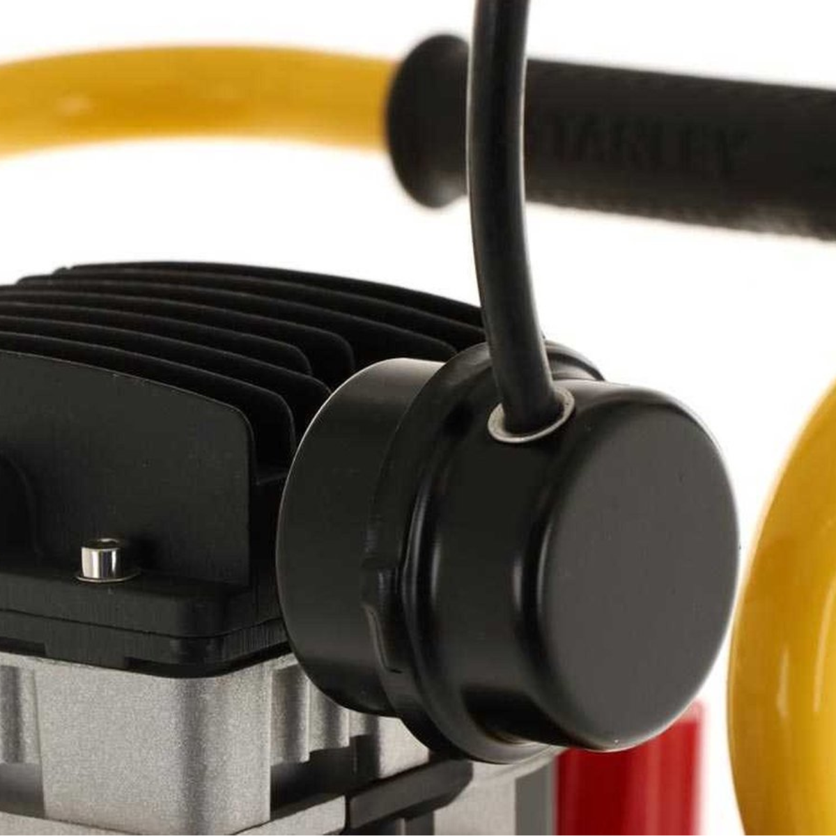 Stanley Compressor 230V 8Bar 50L - maximondo