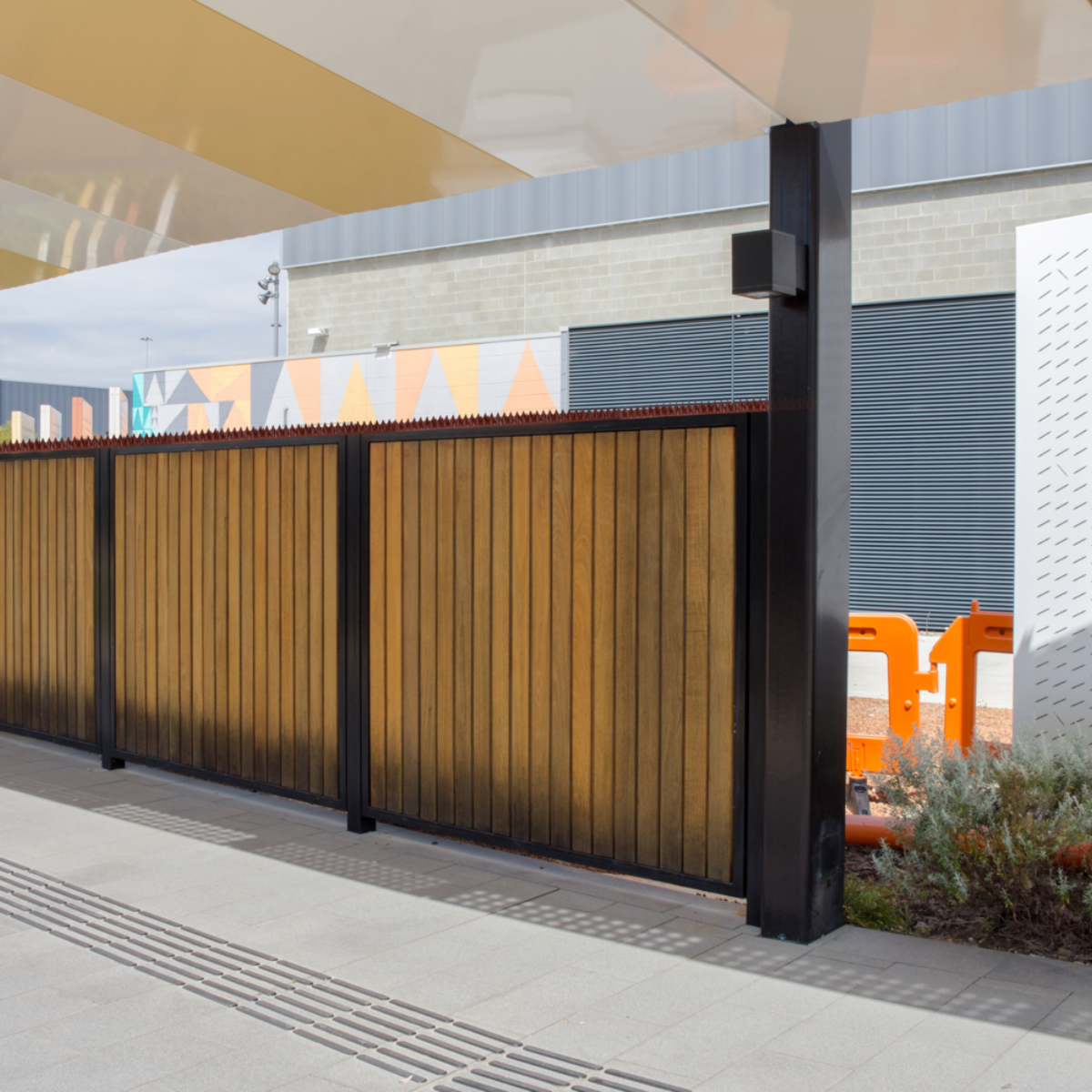 Kinzo Anti Klim Strips 10 st. - maximondo