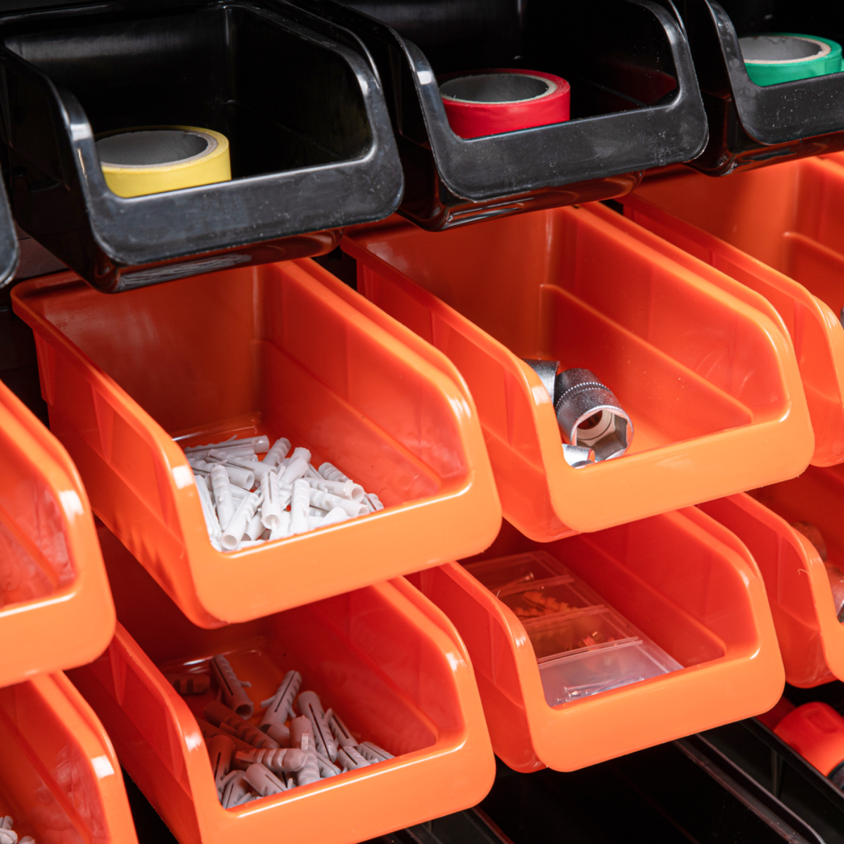 BLACK+DECKER Gereedschapsbord - maximondo