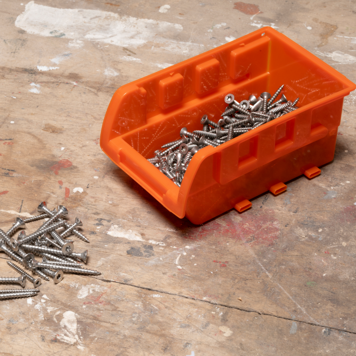 BLACK+DECKER 8 Voorraadschalen - maximondo