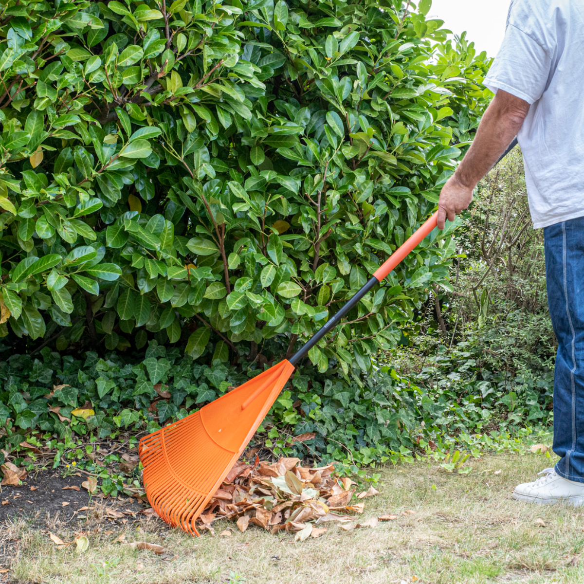 BLACK+DECKER Tuinhark 178CM - maximondo