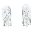Dunlop Autolamp 12V 5W T10 - maximondo