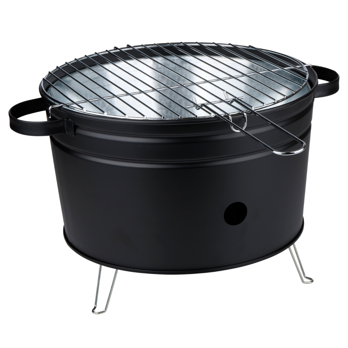 alpina Tafelbarbecue 35 cm - maximondo