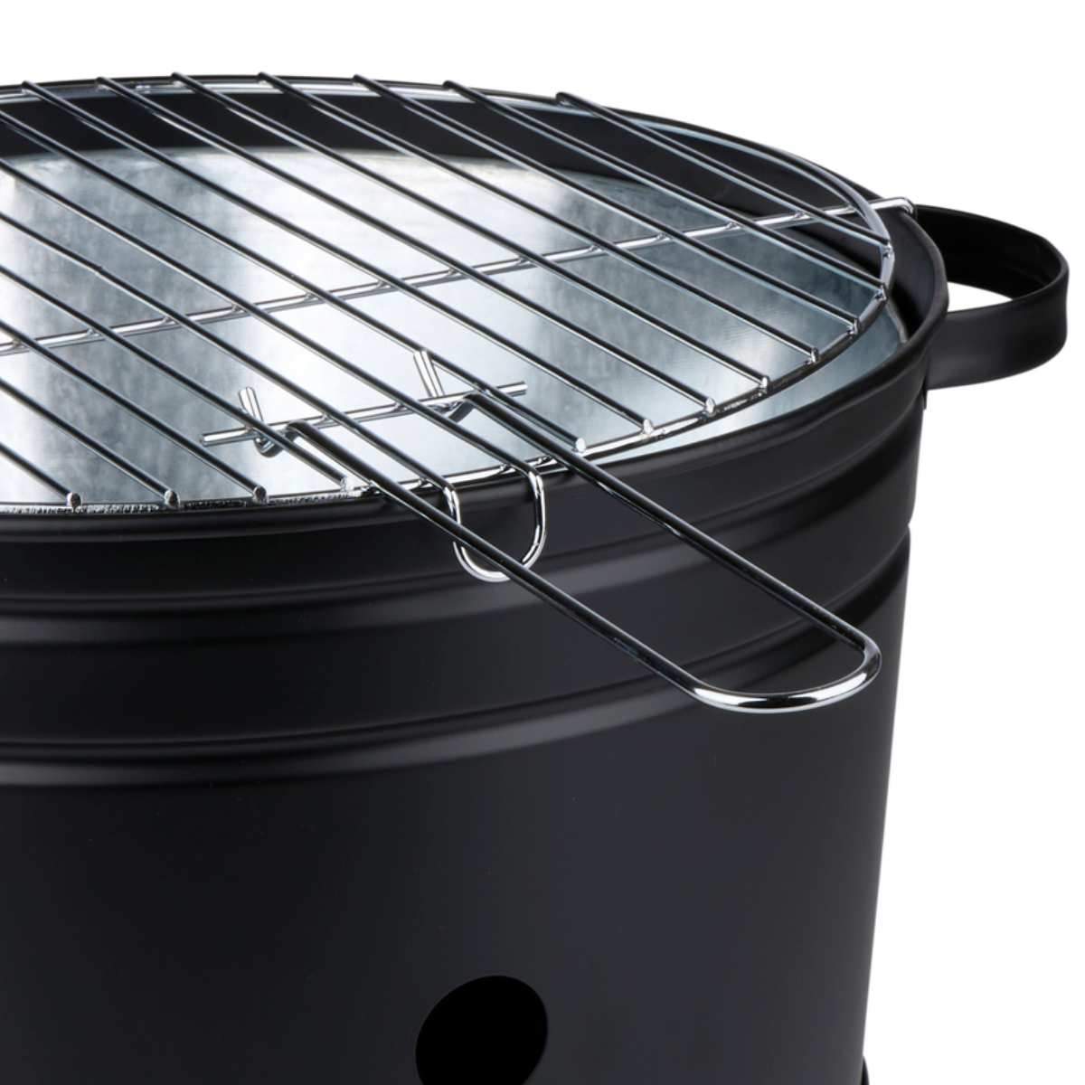 alpina Tafelbarbecue 35 cm - maximondo