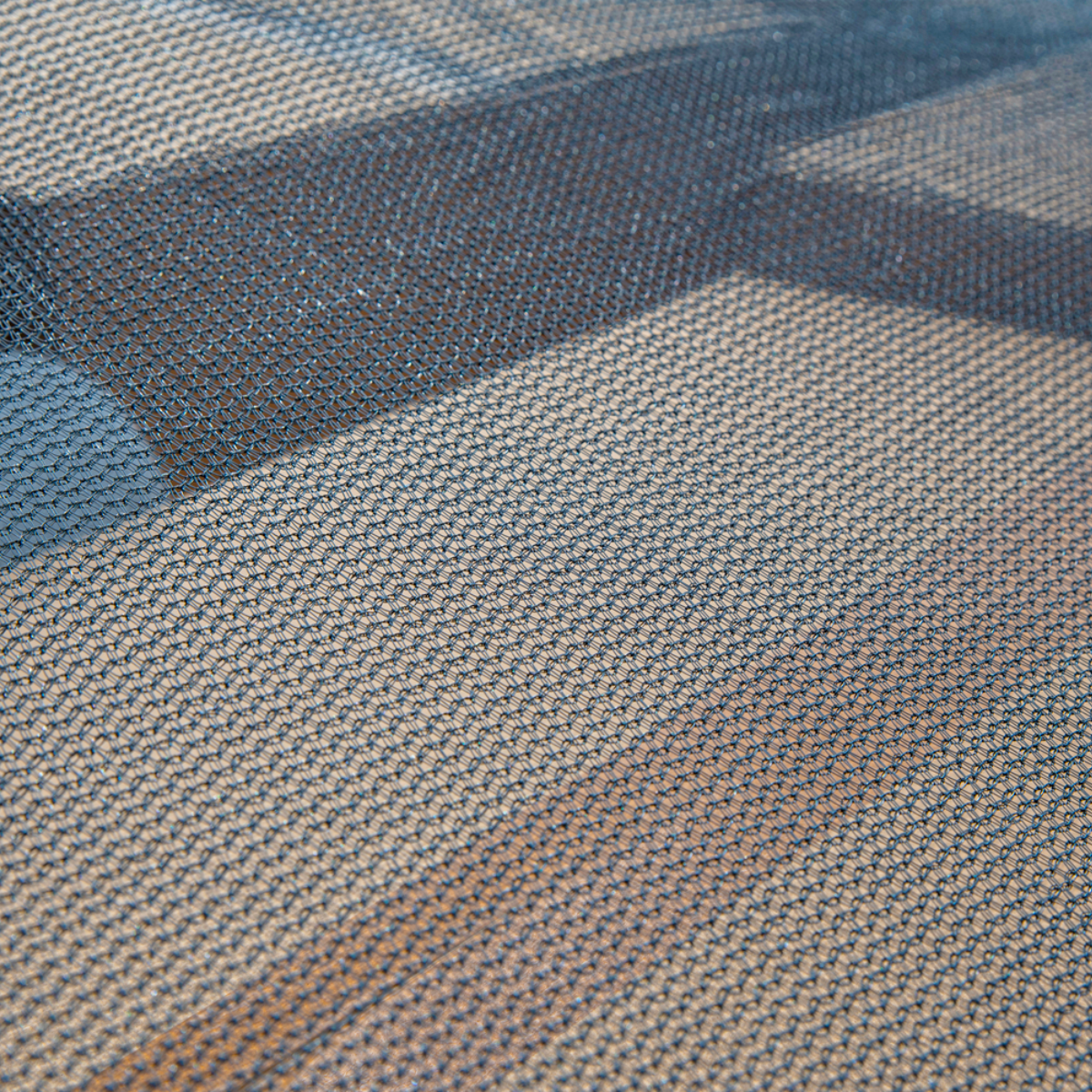 BLACK+DECKER Aanhangwagennet 2 x 3 M - maximondo