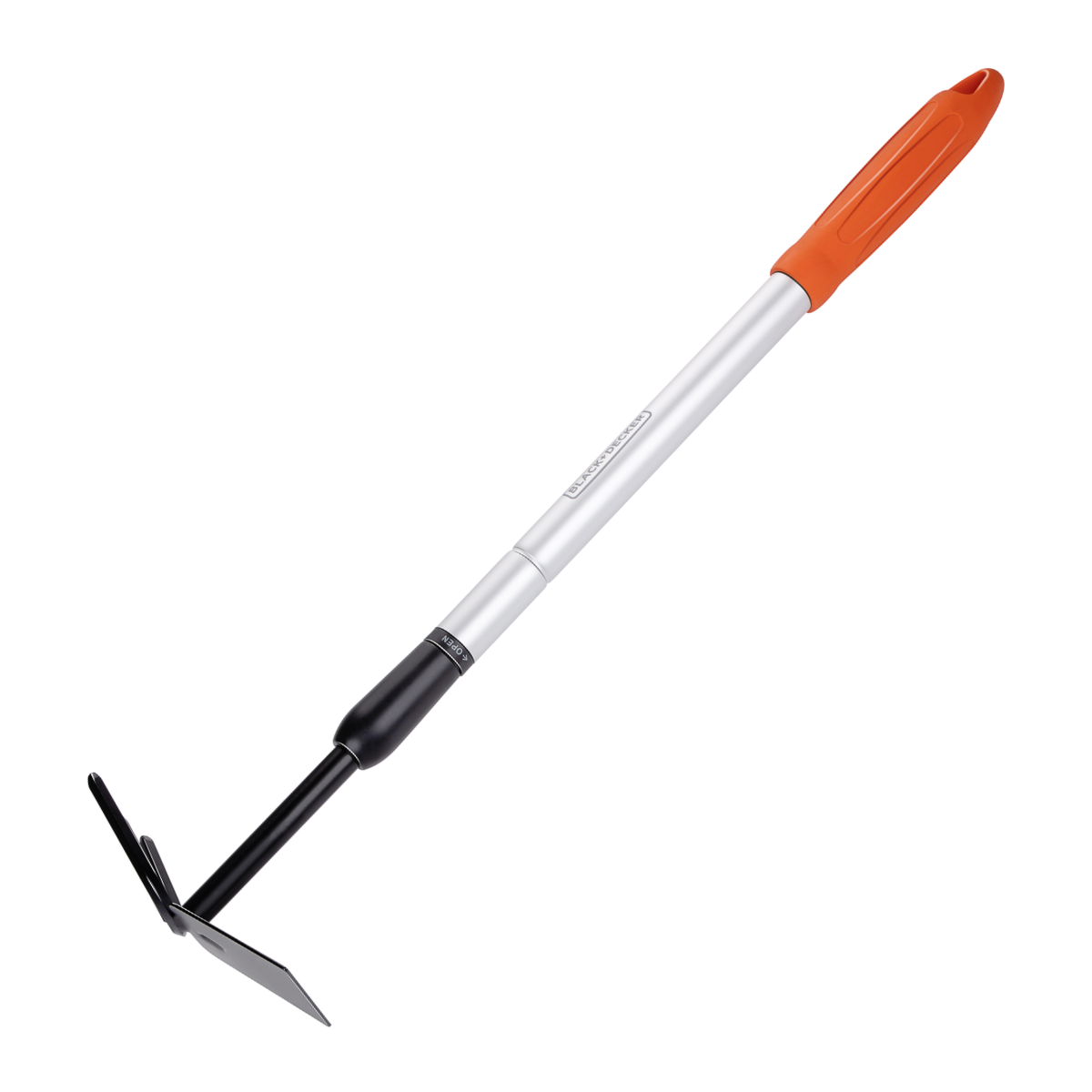 BLACK+DECKER Cultivator - maximondo