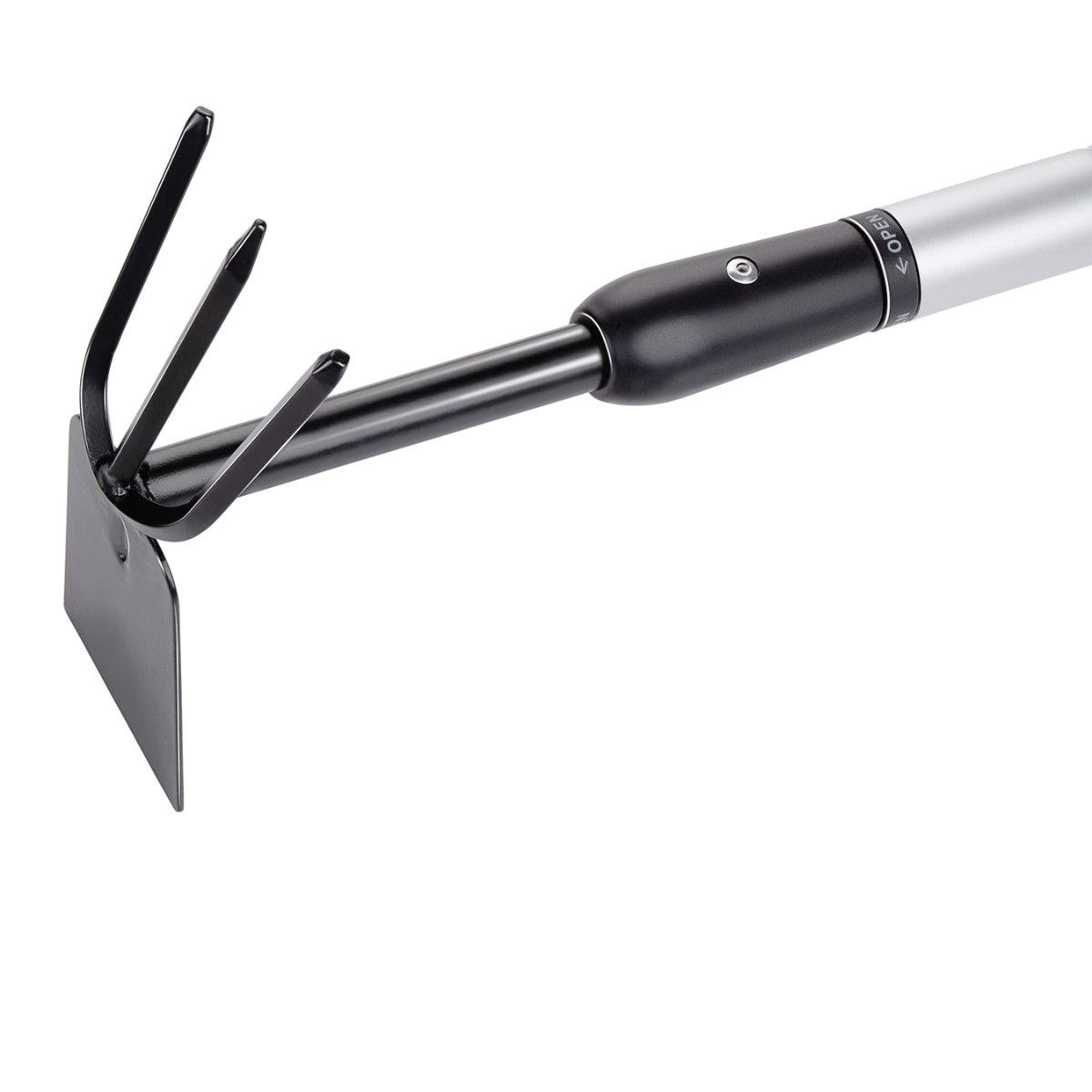 BLACK+DECKER Cultivator - maximondo