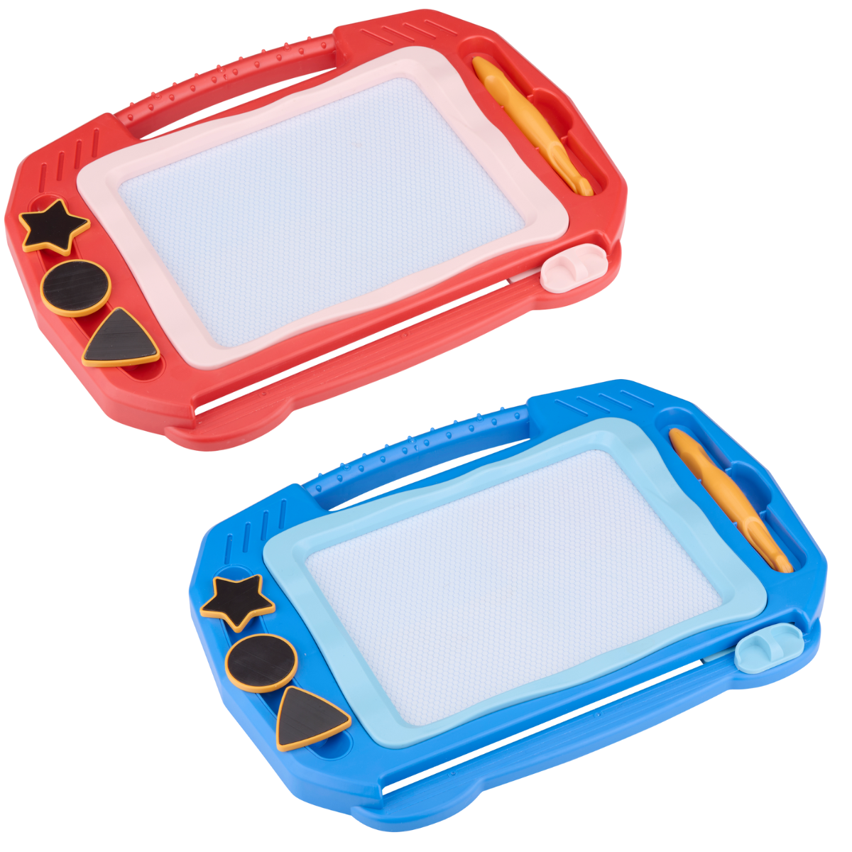 Eddy Toys Magnetisch Tekenbord - maximondo