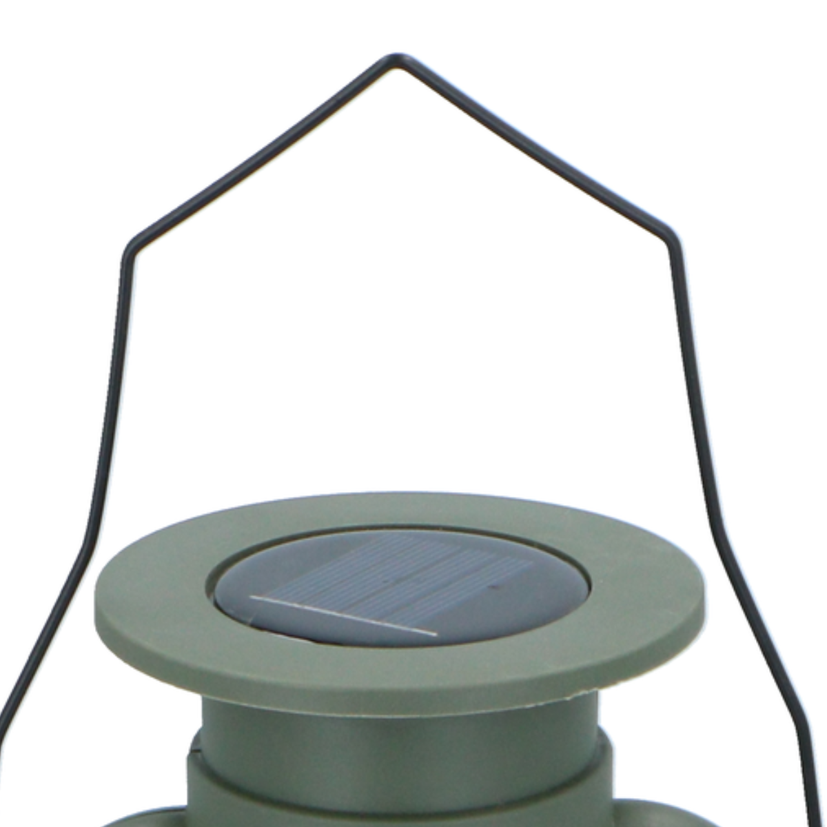 Camp Active Solar Kampeerlantaarn - Dimbare Buitenlamp - maximondo