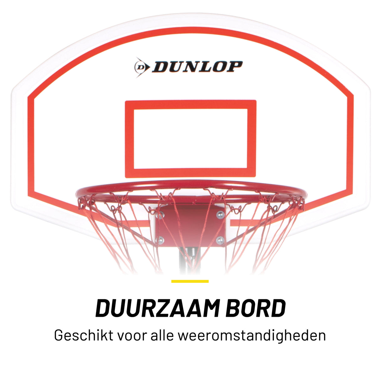 Dunlop Basketbalset - maximondo