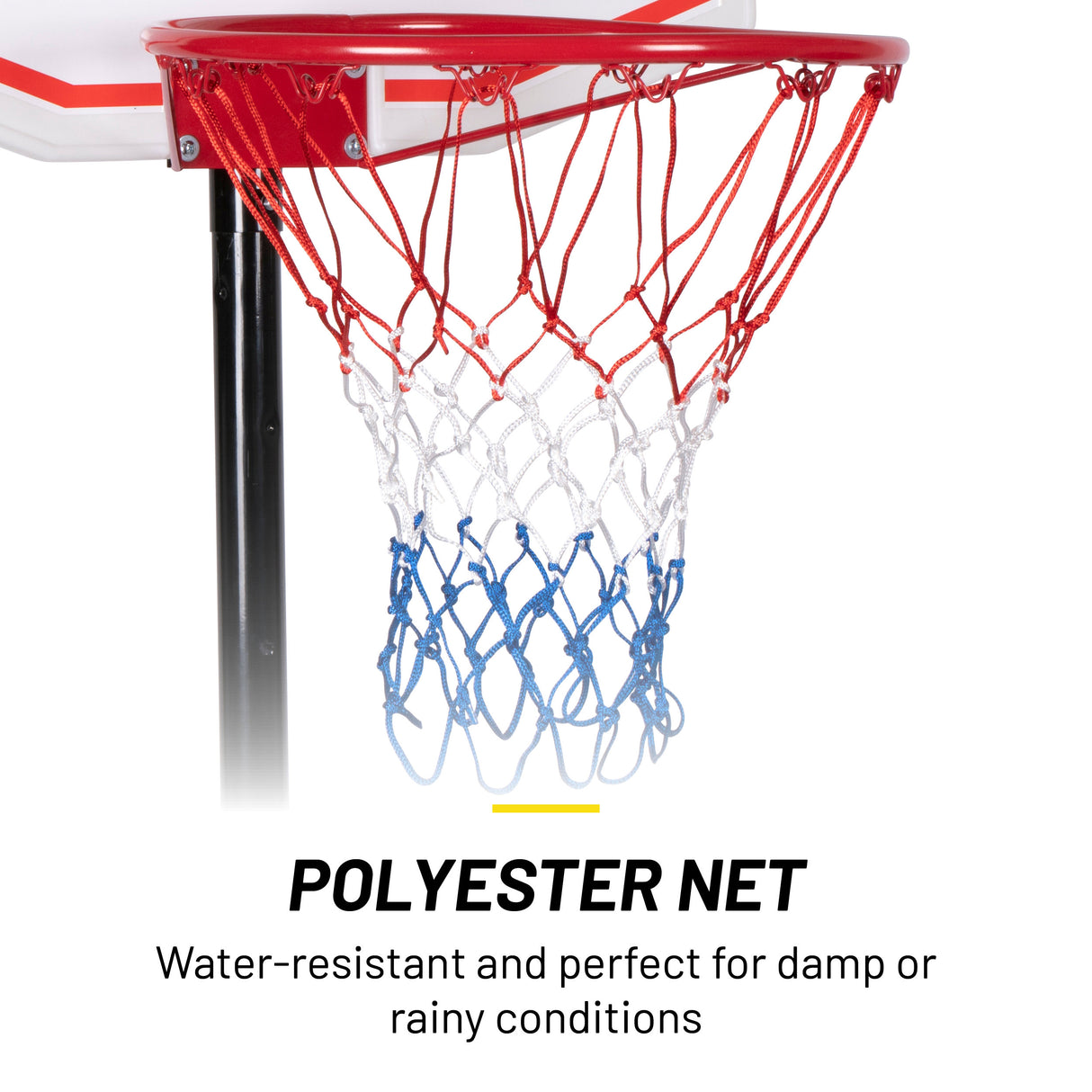 Dunlop Basketbalset - maximondo