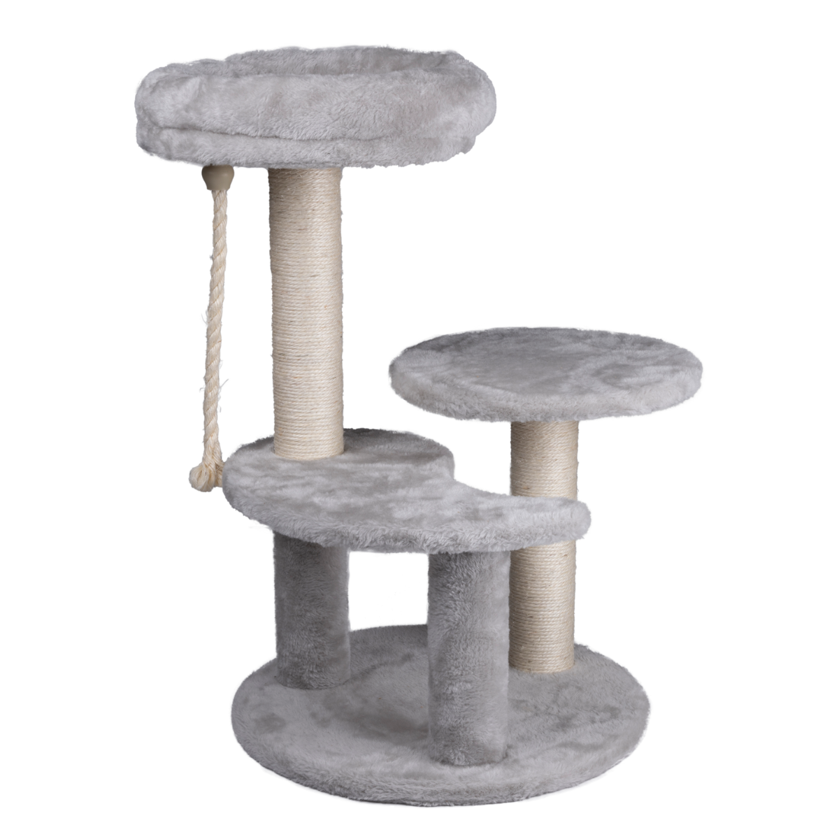 maxxpro Krabpaal voor Katten 62 CM - maximondo