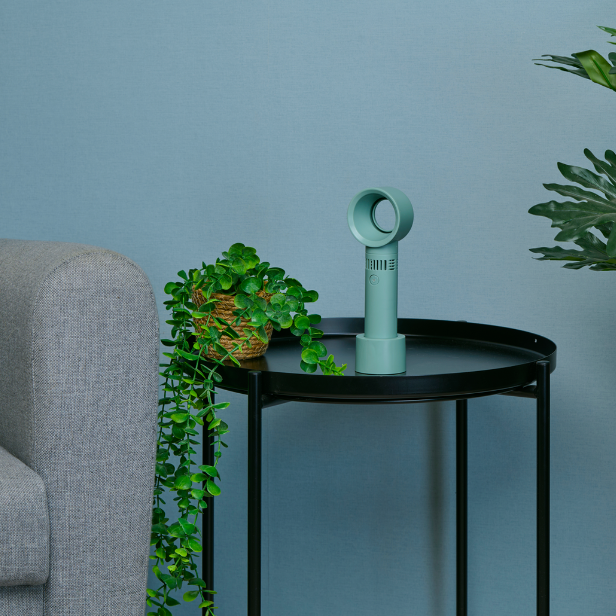 Lifetime Air Mini Ventilator Groen - maximondo
