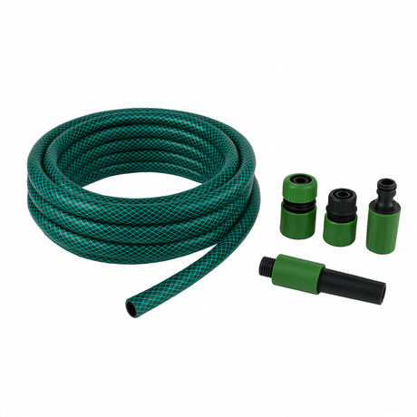 Kinzo Tuinslang Set 15 Meter - maximondo