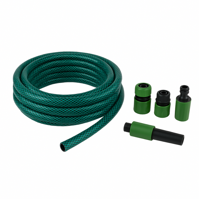 Kinzo Tuinslang Set 15 Meter - maximondo